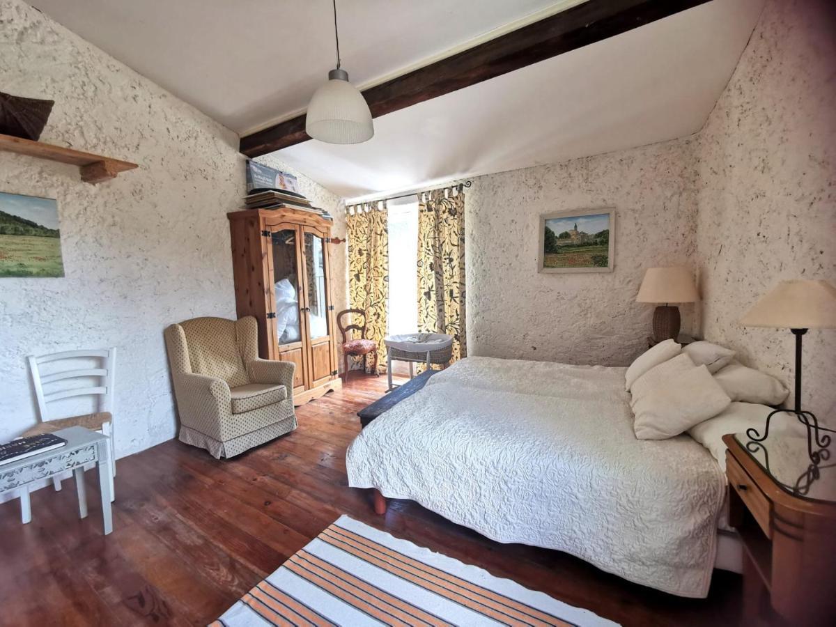 Chambre De Charme Cavanac Exterior photo