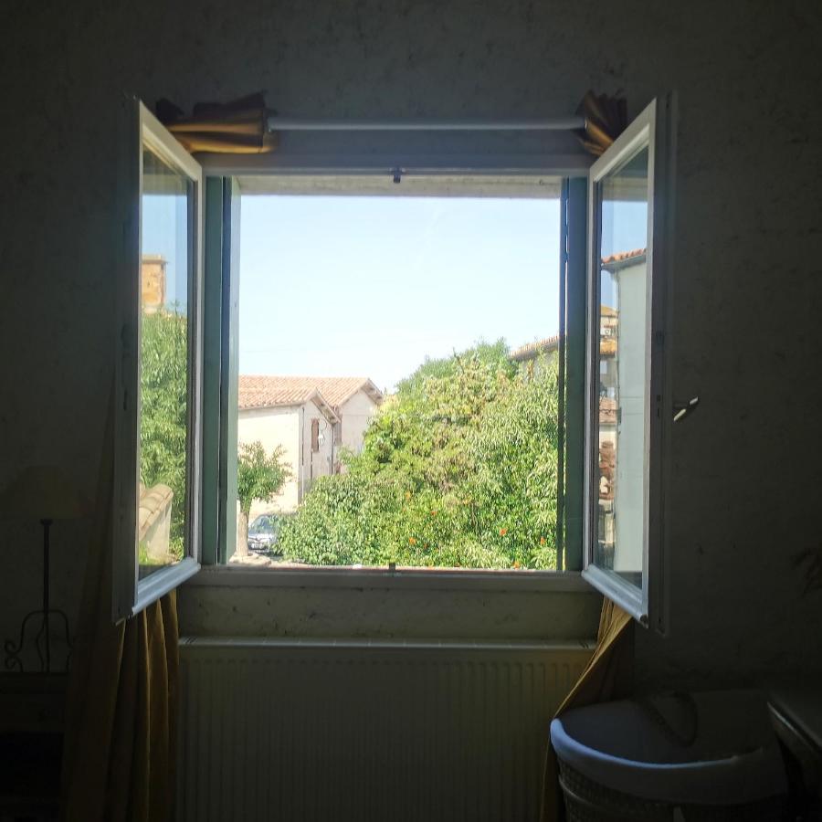 Chambre De Charme Cavanac Exterior photo
