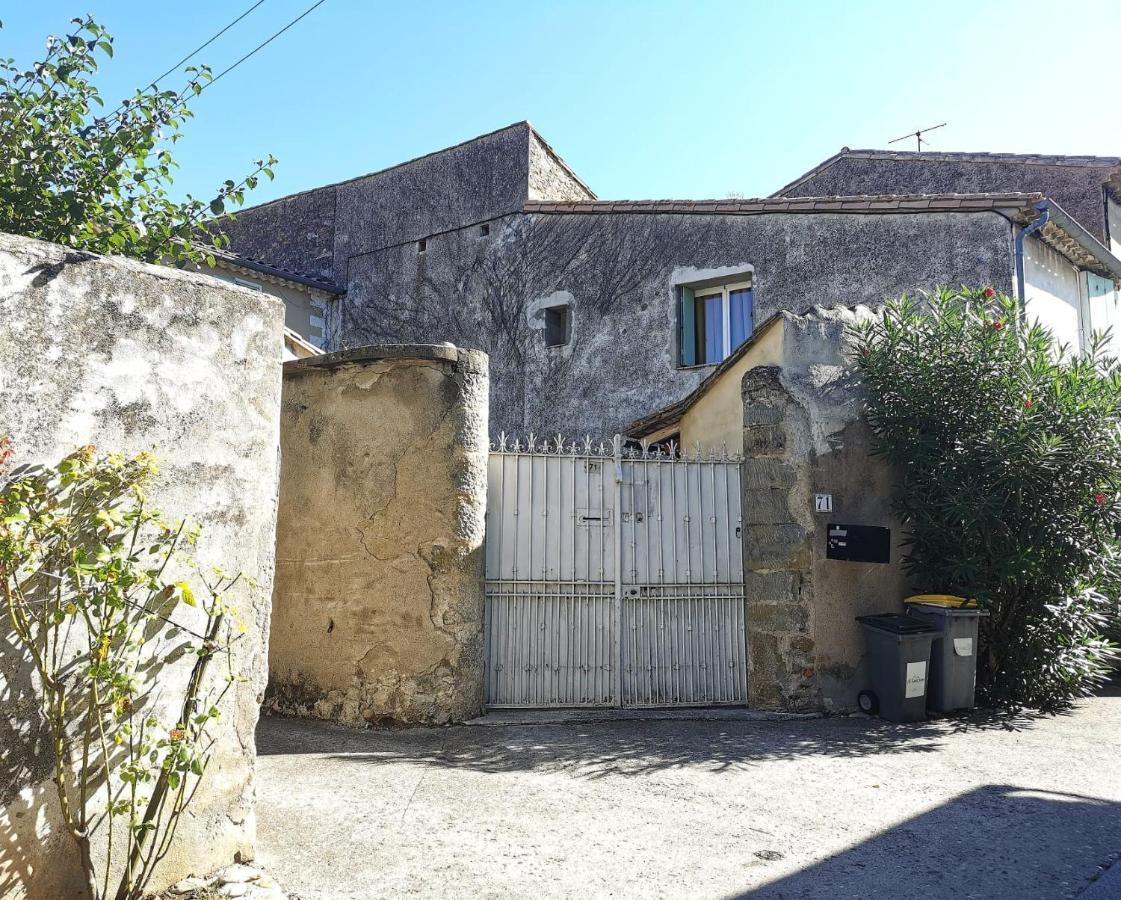 Chambre De Charme Cavanac Exterior photo