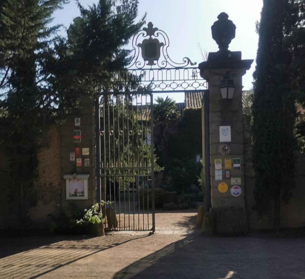 Chambre De Charme Cavanac Exterior photo
