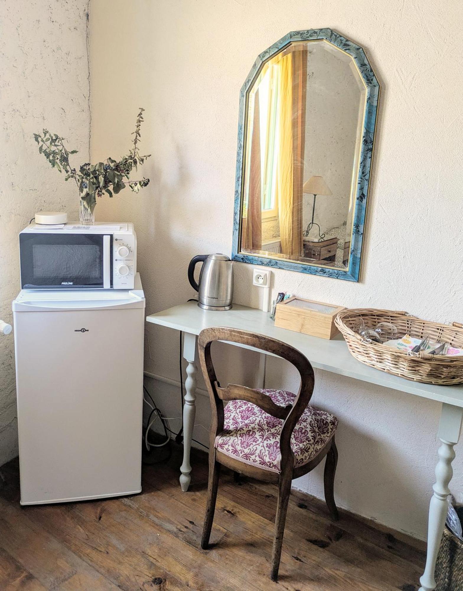 Chambre De Charme Cavanac Exterior photo